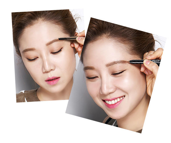 CLIO PROFESSIONAL WATERPROOF EYEBROW SET