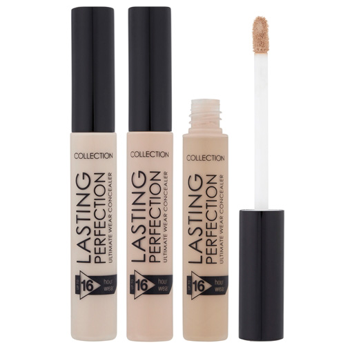 Lasting Perfection Ultimate Wear Concealer