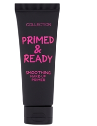 Primed & Ready Makeup Primer 