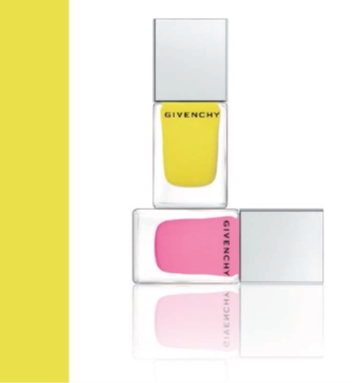 LE VERNIS GIVENCHY LE VERNIS GIVENCHY