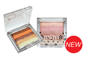 IN2IT Pearl Powder Bricks