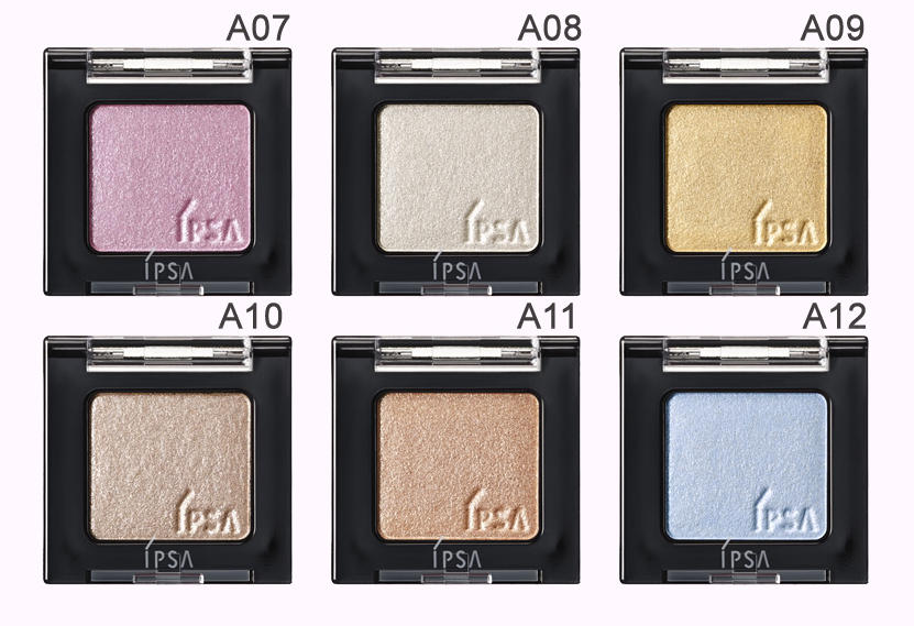 Limited Accessory Colors