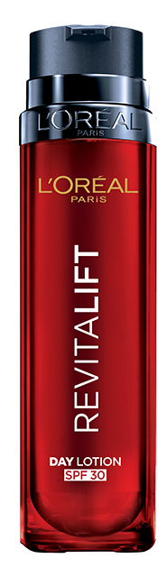 L'OREAL PARIS Revitalift Triple Action Day Lotion SPF30