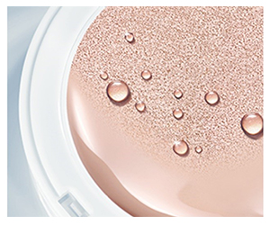 Lucent Magique Cushion Lumiere