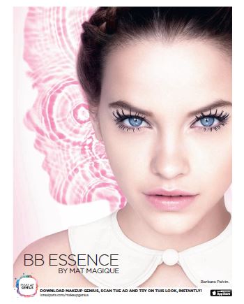 BB MAT MAGIQUE Essence BB MAT MAGIQUE Essence
