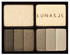 01 Smoky Beige