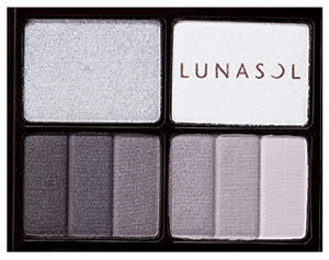 04 Smoky Violet