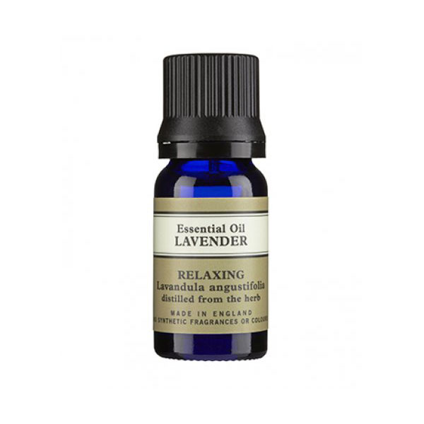 Lavender Essential Oil