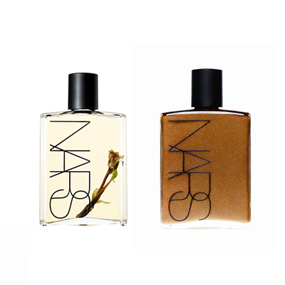 NARS Last Resort Collection