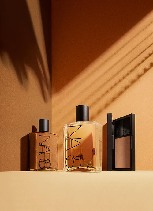 NARS Last Resort
