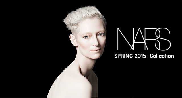 ์NARS Spring 2015 Collection ์NARS Spring 2015 Collection