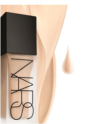 Nars All Day Luminous Weightless Foundation