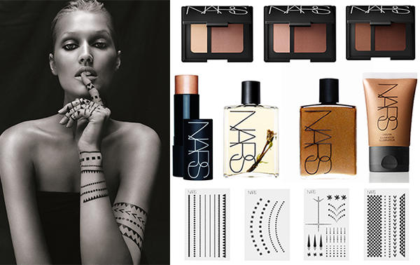 NARS last resort NARS last resort