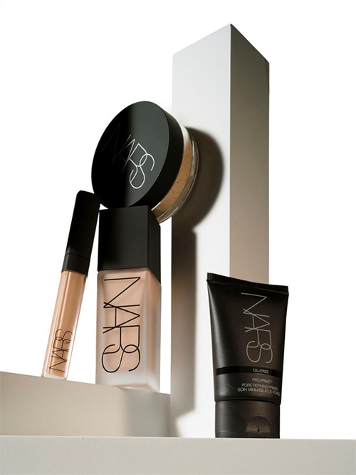 NARS the polish look NARS the polish look