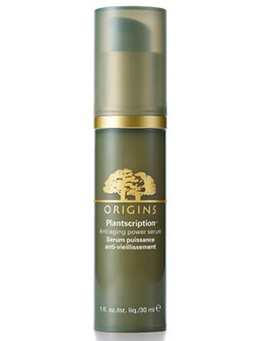 Plantscription&trade; Anti-Aging Power Serum