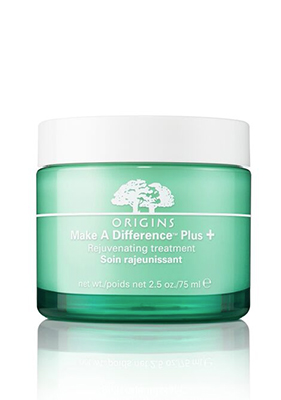 Make A DifferenceTM  Skin rejuvenating Treatment