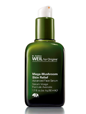 Dr. Andrew WeilTM for Origins Mega-Mushroom Skin Relief Advanced Face Serum 