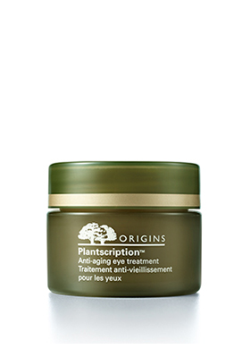 Plantscription™ Anti-aging eye treatment 