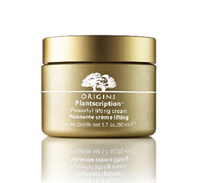 Plantscription™Powerful lifting cream 
