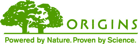 Origins logo
