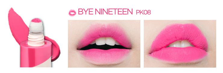 Peripera Cushion Lips