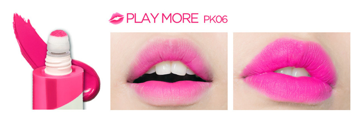 Peripera Cushion Lips