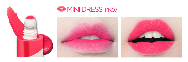 Peripera Cushion Lips