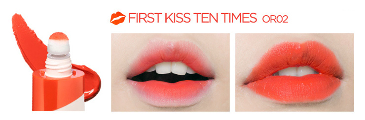 Peripera Cushion Lips