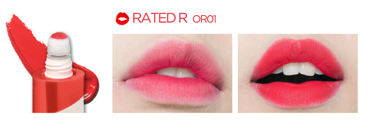 Peripera Cushion Lips