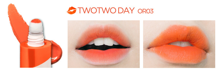 Peripera Cushion Lips