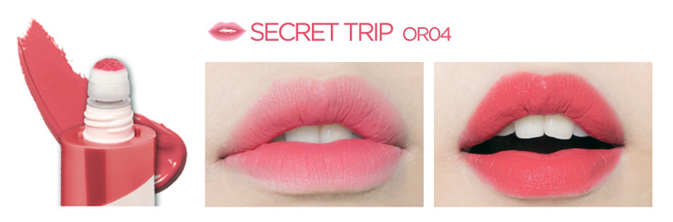 Peripera Cushion Lips