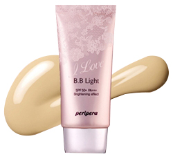 I Love BB Light