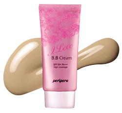 I Love BB Cream