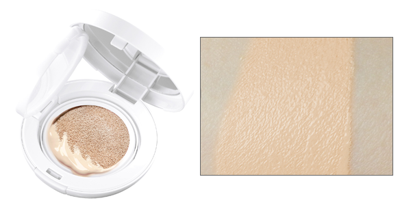 Peripera Watery Face Pride Up Cushion Pact