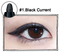 #1.Black Current