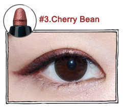 #3.Cherry Bean