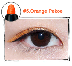#5.Orange Pekoe