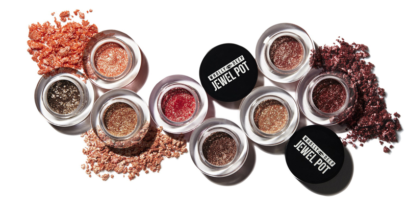 Peripera Wholly Deep Jewel Pot
