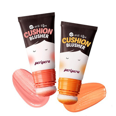 Cushion Blusher