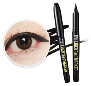 Peripera Wholly Deep Liner Marker