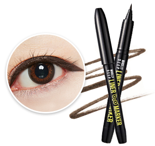 Peripera Wholly Deep Liner Marker