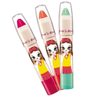 Peripera Peri's Tint Crayon