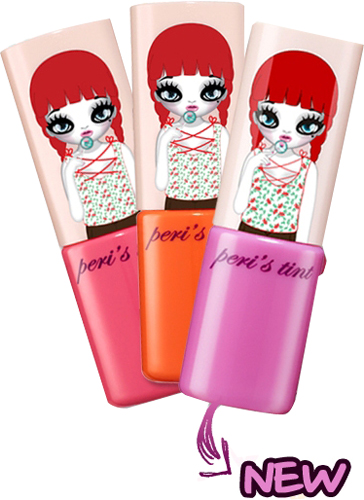 Peripera Peri's Tint Milk