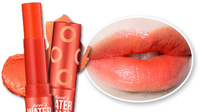 Peripera Water Balm & Milk Balm