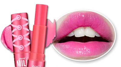 Peripera Water Balm & Milk Balm