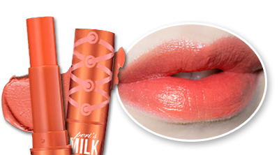 Peripera Water Balm & Milk Balm