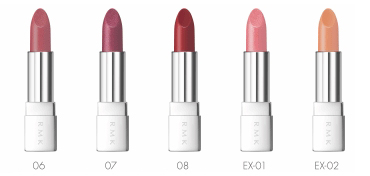 RMK Irresistible Bright Lips RMK Irresistible Bright Lips