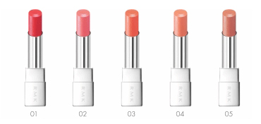 RMK Irresistible Glow Lips RMK Irresistible Glow Lips