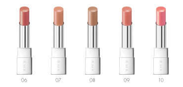 RMK Irresistible Glow Lips RMK Irresistible Glow Lips