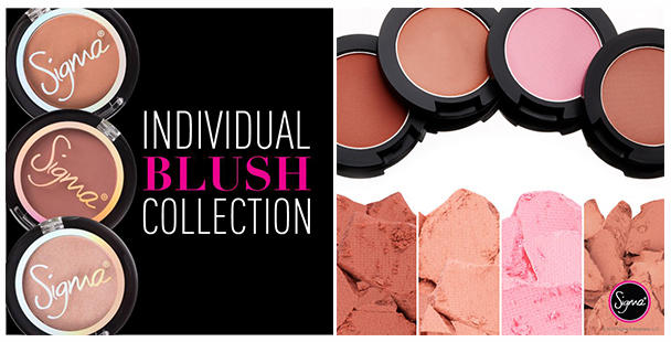 Sigma Beauty